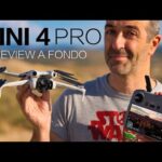 DJI Mavic 4 Pro: La última innovación en drones de alto rendimiento