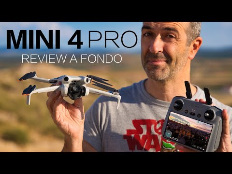 DJI Mavic 4 Pro: La última innovación en drones de alto rendimiento