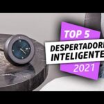 La guía definitiva para elegir el mejor reloj despertador con luz