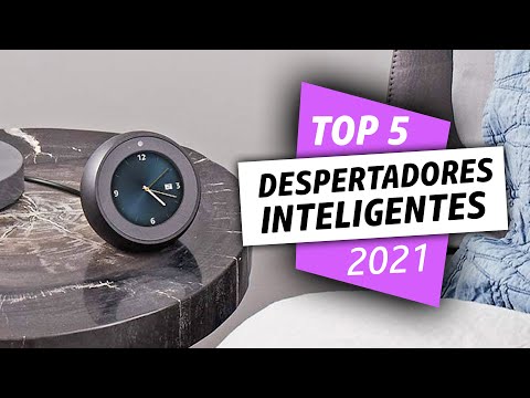 La guía definitiva para elegir el mejor reloj despertador con luz