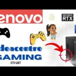 El rendimiento imparable del ideacentre gaming 5 17iab7