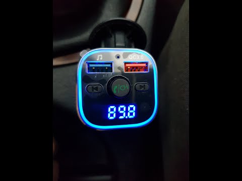 Mejora la conectividad en tu coche con un dispositivo bluetooth para el mechero