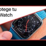 Los mejores protectores de pantalla para tu Apple Watch