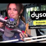 Análisis completo de las opiniones sobre la aspiradora Dyson V8