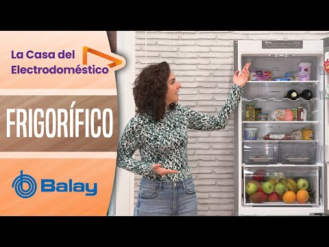 La elegancia y funcionalidad del frigorífico combi de acero inoxidable