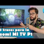 La experiencia de entretenimiento en casa con la Xiaomi TV de 43 pulgadas