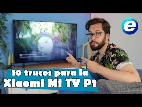 La experiencia de entretenimiento en casa con la Xiaomi TV de 43 pulgadas