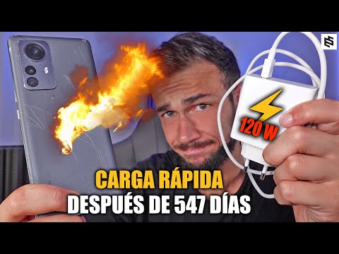 El cargador ultra rápido de Xiaomi: potencia y velocidad en tus manos