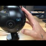 El nuevo Insta360 Pro 2: una revolución en la captura de imágenes en 360 grados.