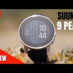 La guía definitiva del Suunto Pro Peak 9: la herramienta perfecta para aventureros