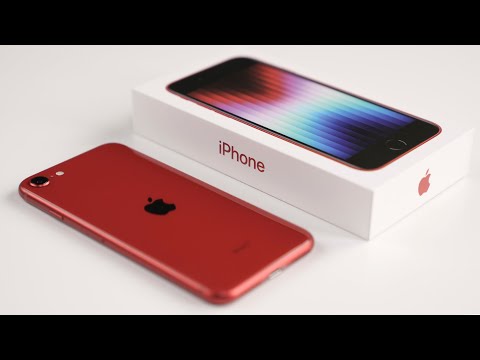 La increíble oferta del iPhone SE 2022: ¡Aprovecha esta oportunidad única!