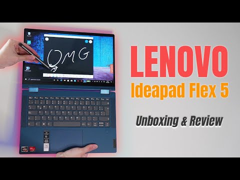 El poder de la portabilidad: Lenovo presenta su nuevo portátil táctil en versión compacta