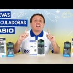 La versatilidad de la calculadora científica Casio fx82ms: una herramienta imprescindible para estudiantes y profesionales