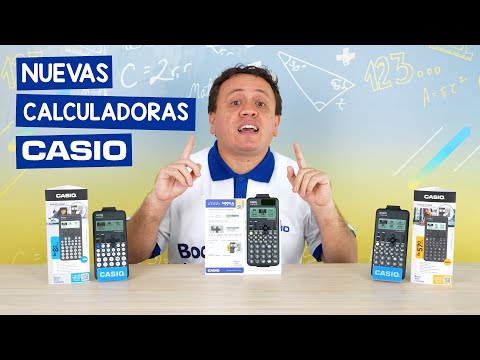 La versatilidad de la calculadora científica Casio fx82ms: una herramienta imprescindible para estudiantes y profesionales