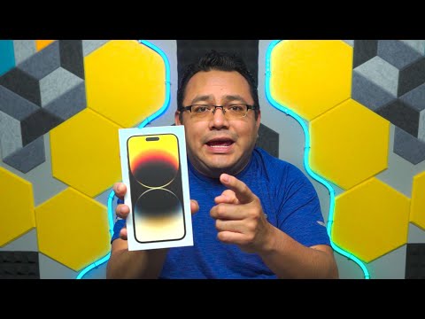 La elegancia del iPhone 14 Pro Max en color plateado