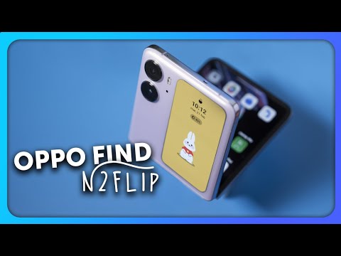 Funda Oppo Find N2 Flip: Protección y Estilo para tu Smartphone