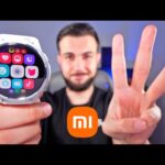 El reloj Xiaomi Watch S1 Active NFC: la combinación perfecta de estilo y tecnología