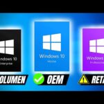 Todo lo que necesitas saber sobre las claves OEM de Windows 11