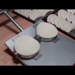 Máquinas especializadas para la producción de deliciosas empanadas en España