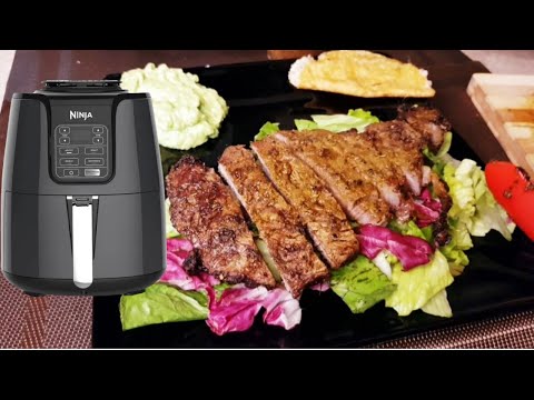 La revolución culinaria: la freidora Ninja Air Fryer