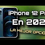 Las increíbles ofertas del iPhone 12 Pro que no puedes dejar pasar