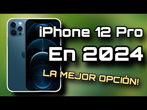 Las increíbles ofertas del iPhone 12 Pro que no puedes dejar pasar