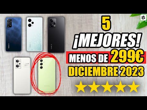 Los mejores móviles de 5 pulgadas en Media Markt: calidad y funcionalidad en un tamaño compacto