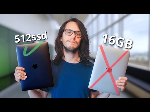 La evolución del MacBook Air: Ahora con 256 GB de almacenamiento SSD