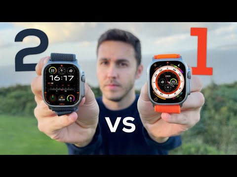 Todo lo que necesitas saber sobre el Apple Watch Ultra 2 antes de comprarlo
