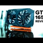 Análisis completo de la tarjeta gráfica Gigabyte GeForce GTX 1650 OC 4GB GDDR5