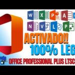 La nueva versión de Office 2021 Professional Plus: Descarga y aprovecha todas sus ventajas