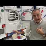 La eficiencia y comodidad de la secadora de ropa Jocel: una solución para tu hogar