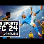 La edición definitiva de FIFA 24: todas las novedades y mejoras