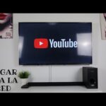 La solución perfecta para montar tu TV LG de 55 pulgadas en la pared