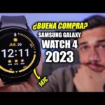 El nuevo Samsung Watch 4 40mm: el complemento perfecto para tu estilo de vida