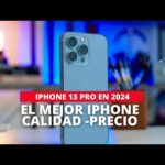 Los precios más competitivos del iPhone 13: ¡Encuentra la mejor oferta!