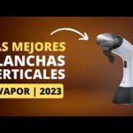 Las planchas de ropa con la mejor relación calidad-precio que debes tener en cuenta