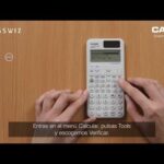 La nueva calculadora fx 991spx II Iberia: potencia y precisión en tus manos