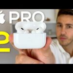 La nueva generación de los Apple AirPods 2: lo último en tecnología inalámbrica