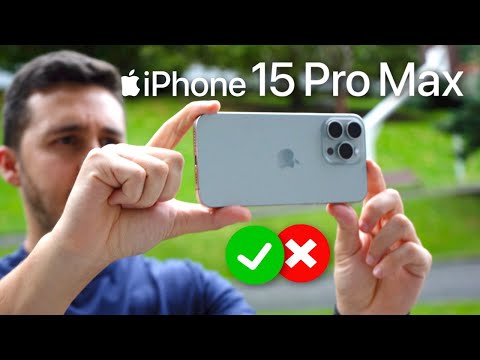La potencia y versatilidad del iPhone 15 Pro Max 512: todo lo que necesitas saber