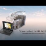 El increíble mundo del Creator M16 - B13V: una revolución en la creación