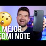 El nuevo Note 11 Pro+: una experiencia de alta gama en tus manos