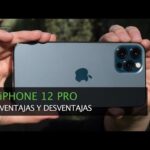 El iPhone 12 Pro de El Corte Inglés: Características y ventajas del último modelo de Apple