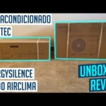 Cecotec Airclima 12000: Las opiniones que debes conocer