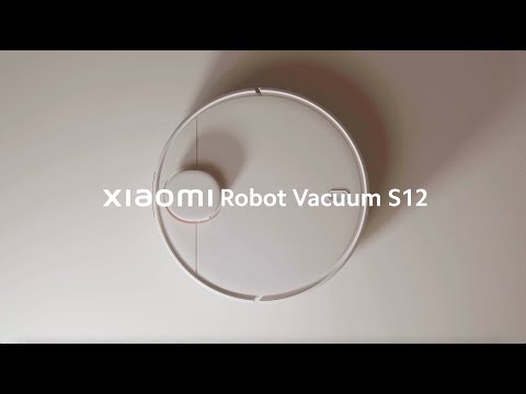 Análisis exhaustivo del Xiaomi Robot Vacuum S12: ¿La mejor opción para mantener tu hogar impecable?