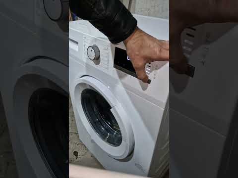 Análisis de la lavadora Beko WRA 7615 XW: eficiencia y calidad en cada lavado
