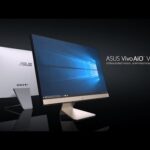 Análisis completo del ASUS Vivo AIO V241EAK-WA236W: la combinación perfecta de rendimiento y elegancia