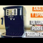 La cafetera DeLonghi Magnifica S Smart: una experiencia única para los amantes del café