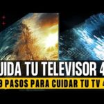 Las ventajas de disfrutar de una televisión con smart TV en tu hogar