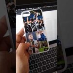 Personaliza tu móvil con una funda única con tu propia foto